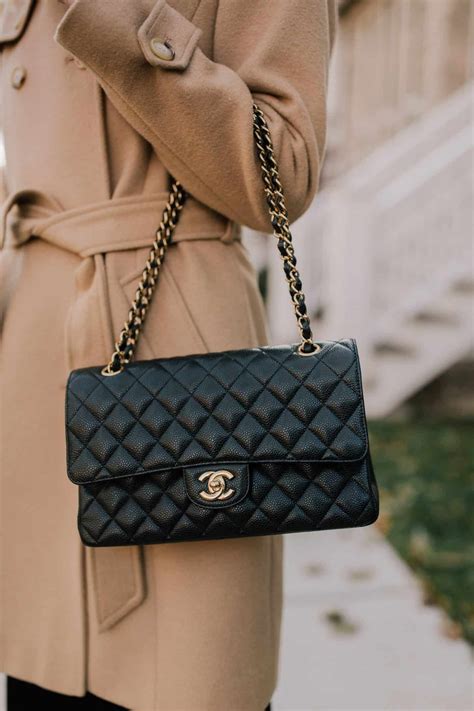 chanel bag paris price|chanel classic bag price euro.